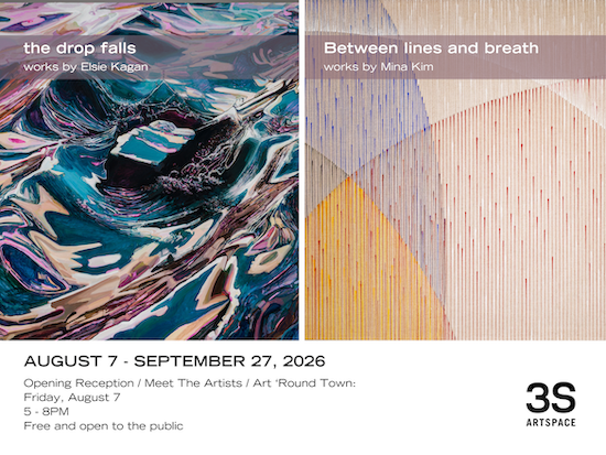 Featured image for 3S Artspace