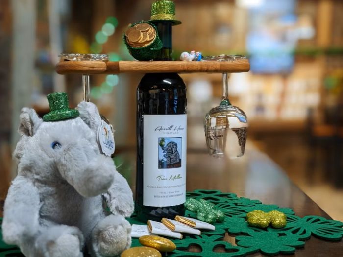 Additional image for Averill House Vineyard