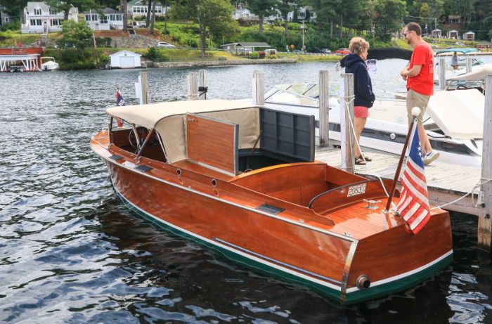 Additional image for New Hampshire Boat Museum