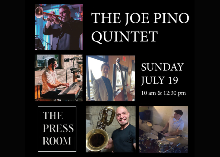 Featured image for Seacoast Jazz Society