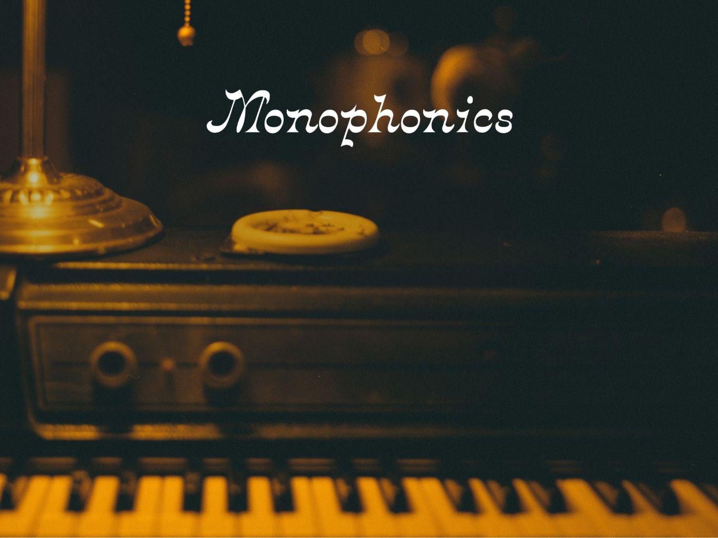 Featured image for Jimmy's Jazz and Blues Club