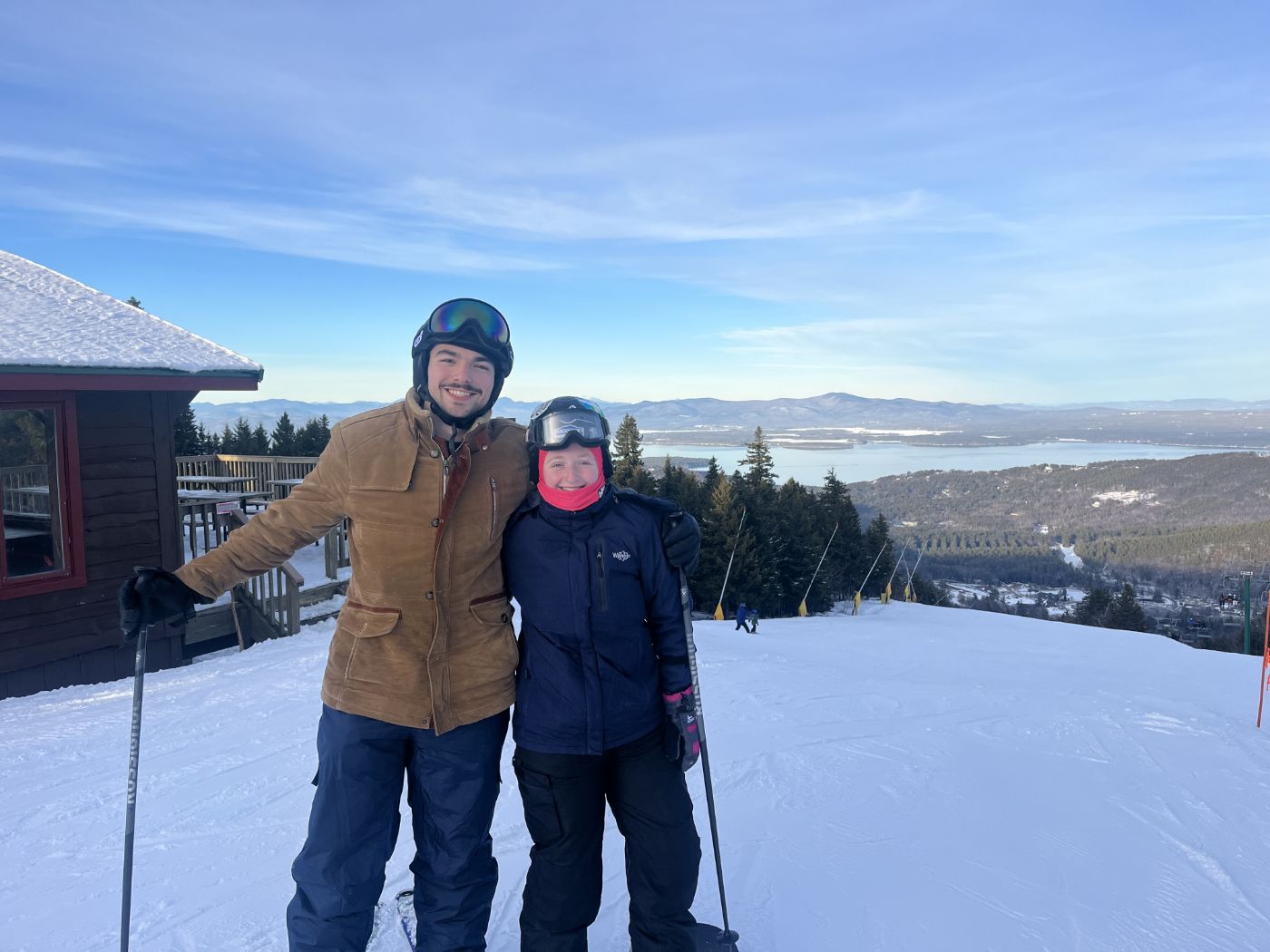 Featured image for Gunstock's Runs 'n' Roses