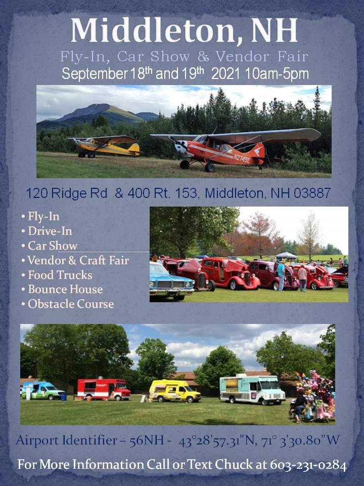 Fly-In