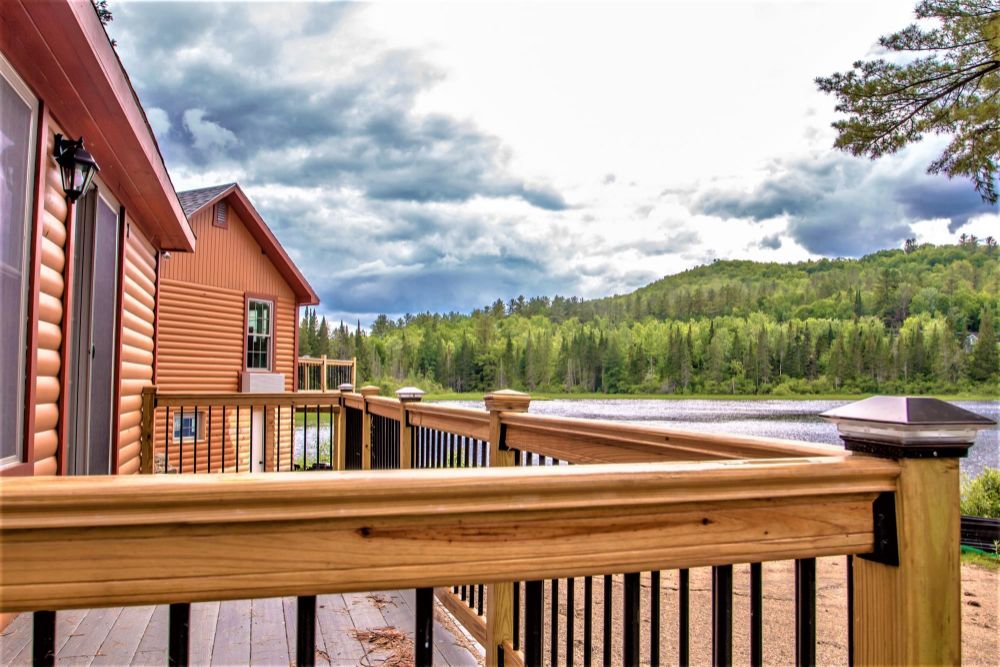 Lake Views 