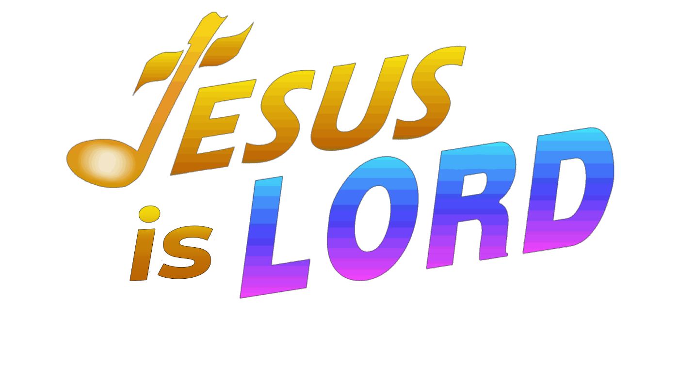 Featured image for The Jesus is Lord Tour