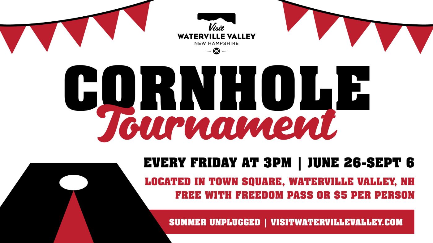 Featured image for Waterville Valley Resort Association