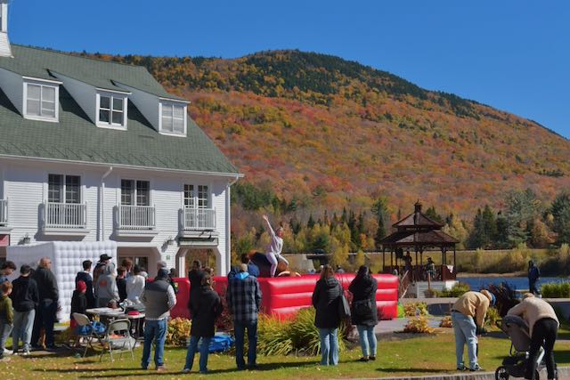 Featured image for Waterville Valley Resort Association