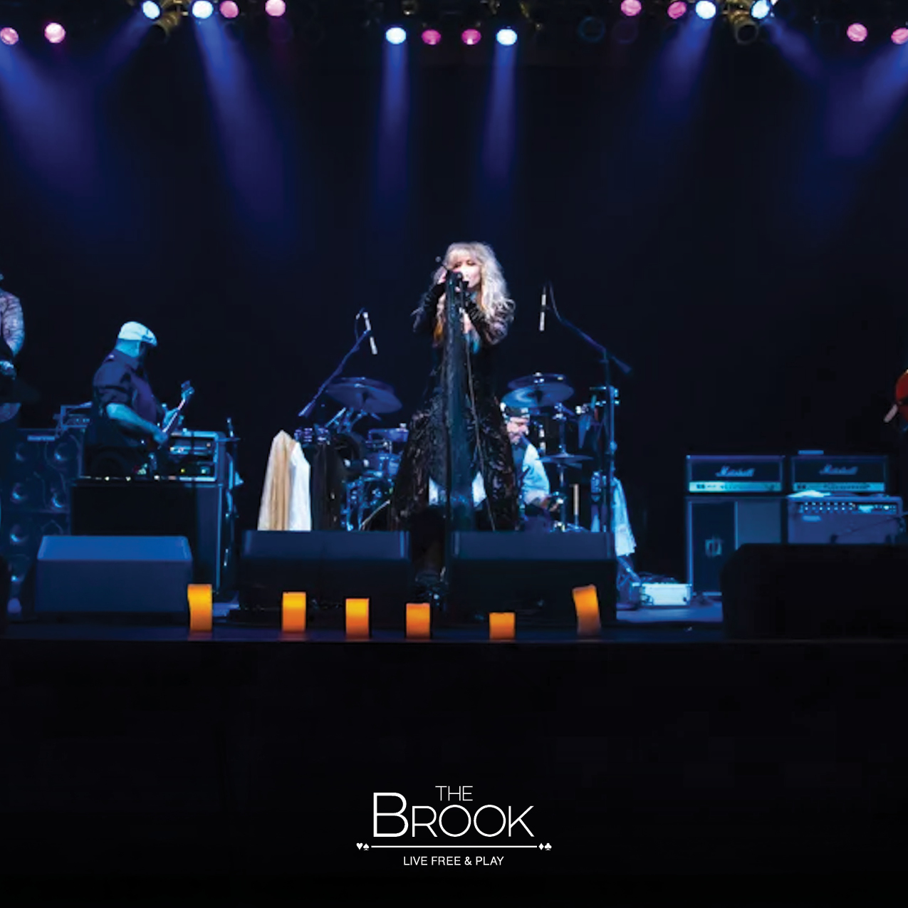 Featured image for The Brook
