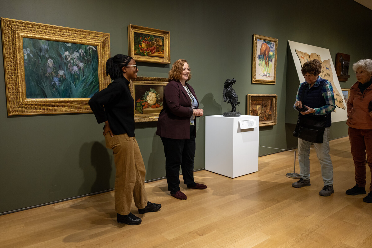 Featured image for Hood Museum of Art