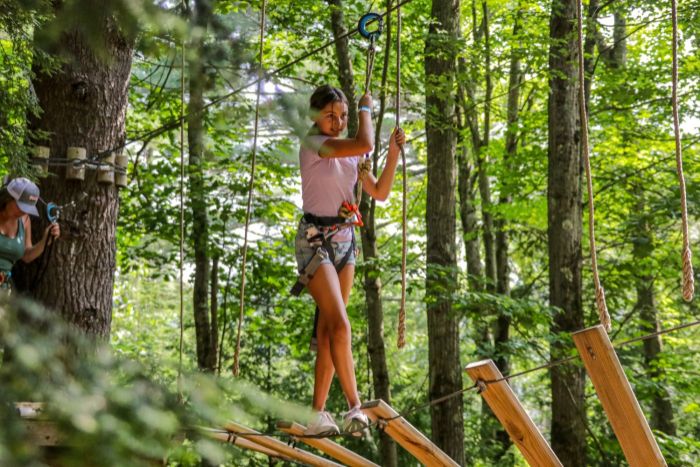 Additional image for Gunstock Adventure Park Opening Weekend