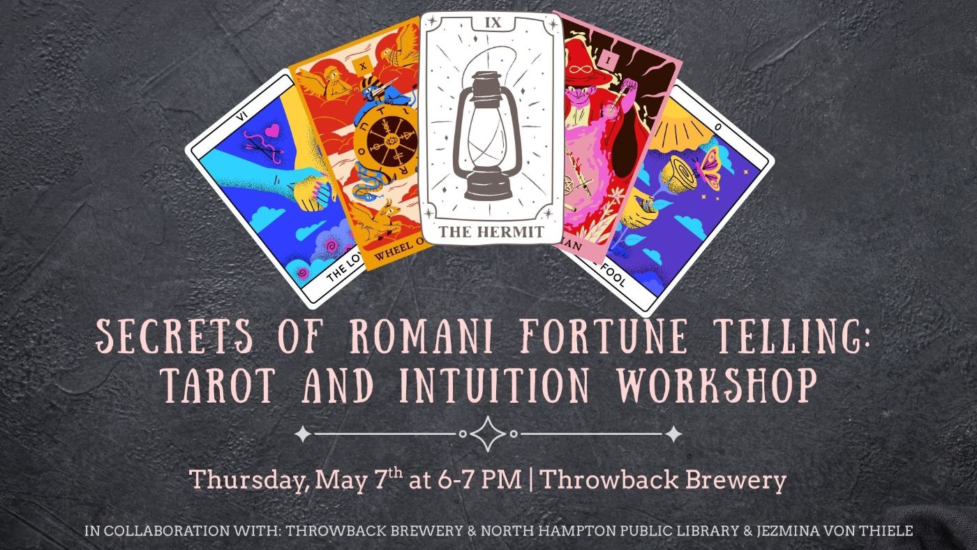 Featured image for North Hampton Public Library and Cultural Center