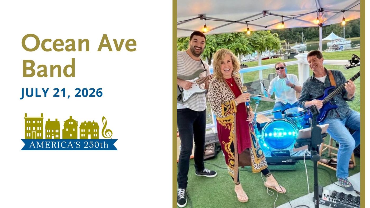 Featured image for Strawbery Banke Museum