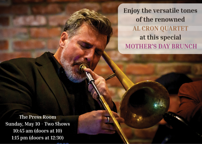 Featured image for Seacoast Jazz Society