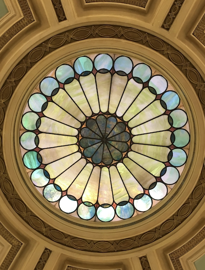 Featured image for Wilton 250th Anniversary Committee