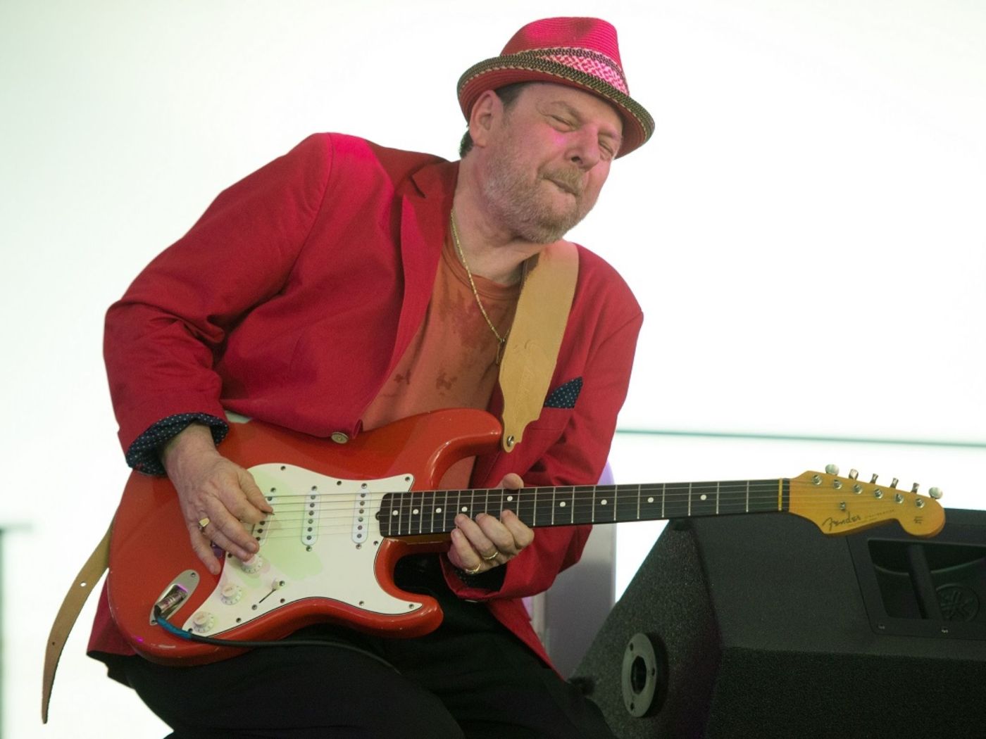 Featured image for Jimmy's Jazz and Blues Club