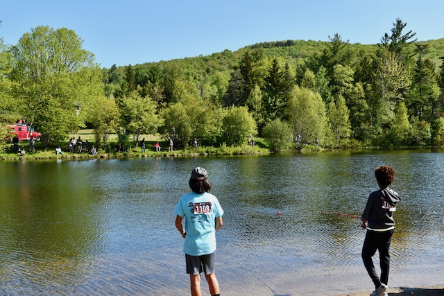 Featured image for Waterville Valley Resort Association