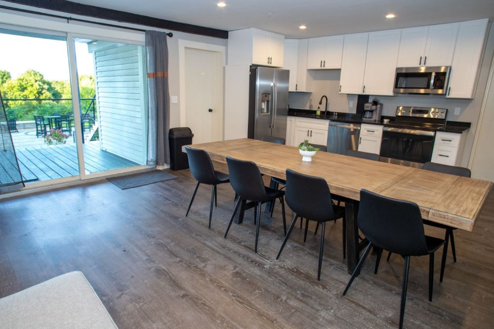 Owners Suite - 3 Bedroom