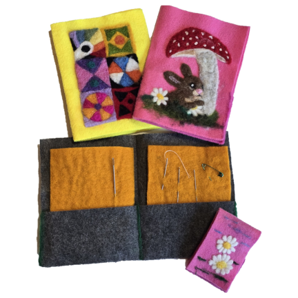 Featured image for League of NH Craftsmen - Meredith Fine Craft Gallery