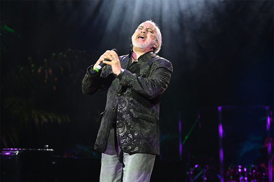 Featured image for Great Waters Summer Concerts