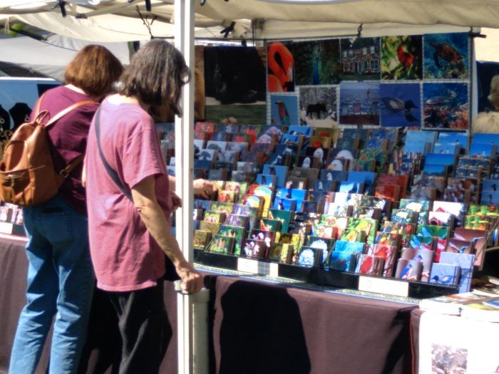 Additional image for On The Green 2 Arts & Crafts Festival