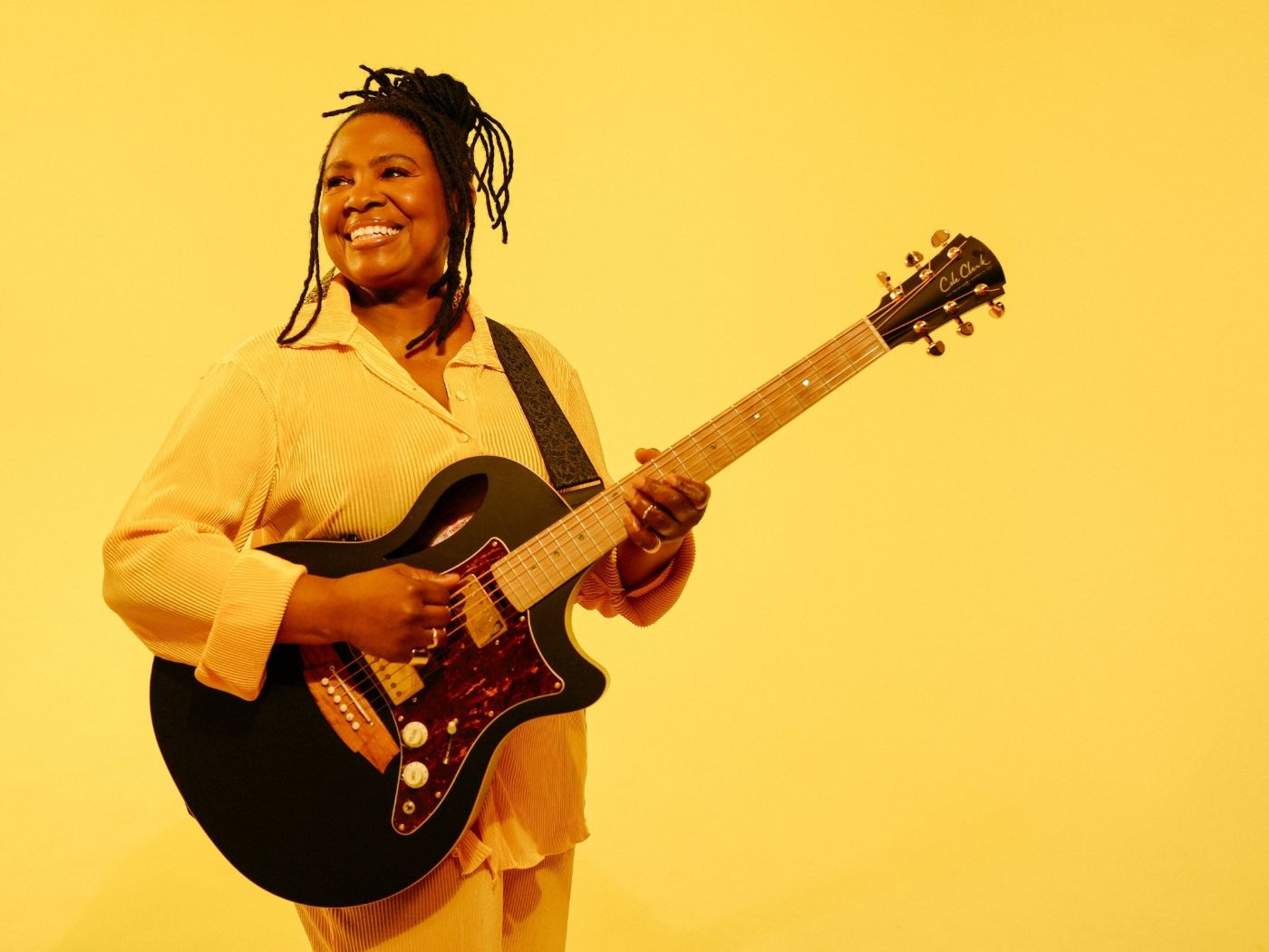 Featured image for Jimmy's Jazz and Blues Club