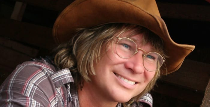Additional image for Ted Vigil A Tribute to John Denver