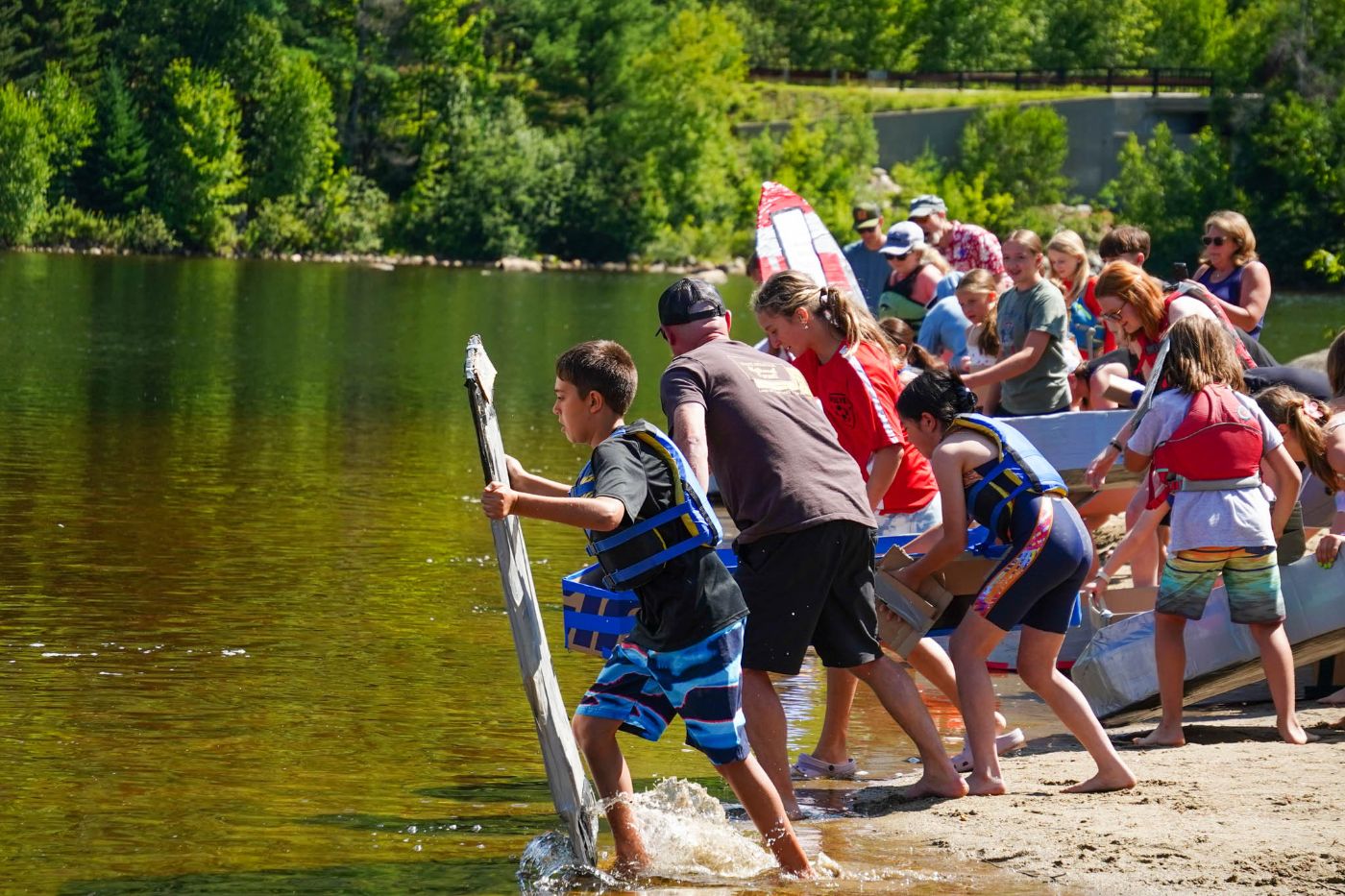 Featured image for Waterville Valley Resort