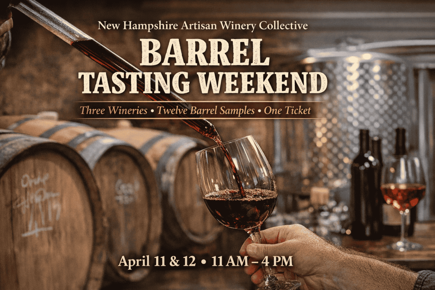 Featured image for Averill House Vineyard