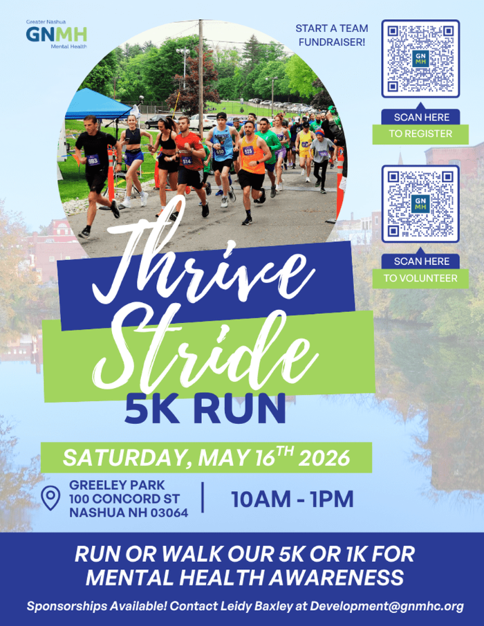 Additional image for GREATER NASHUA MENTAL HEALTH