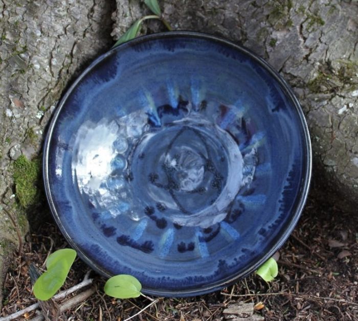 Additional image for Suzanne Connor/Gallery in the Garden