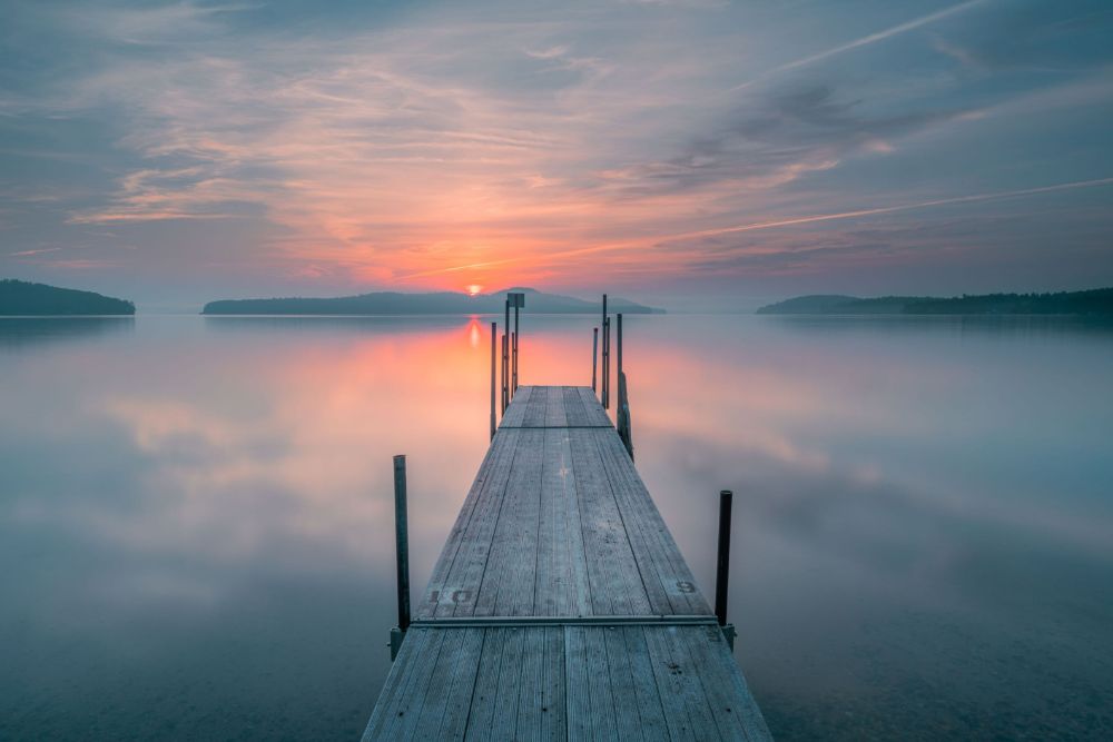 Dock