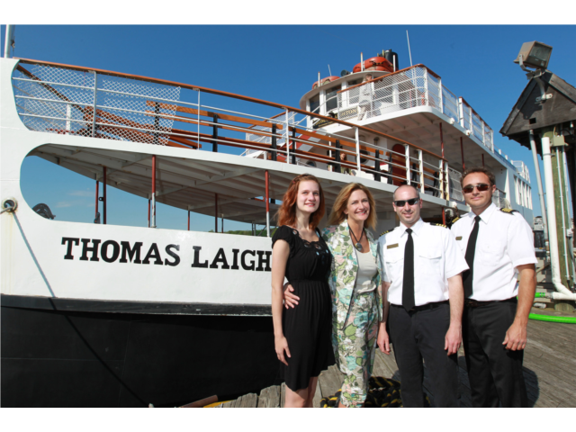 isles of shoals steamship company tours