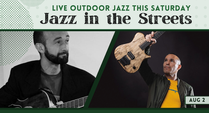 Featured image for Seacoast Jazz Society