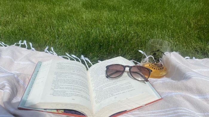 Additional image for Averill House Vineyard