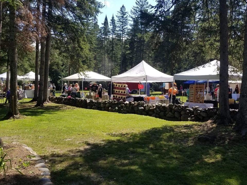 Featured image for Mohawk Falls