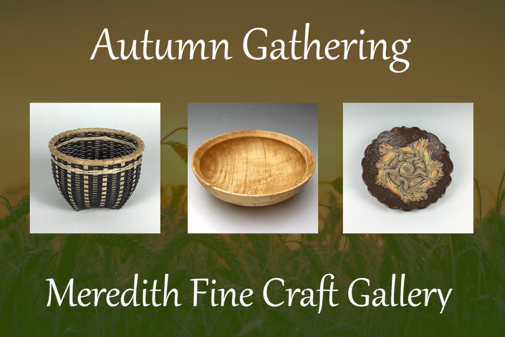 Autumn Gathering