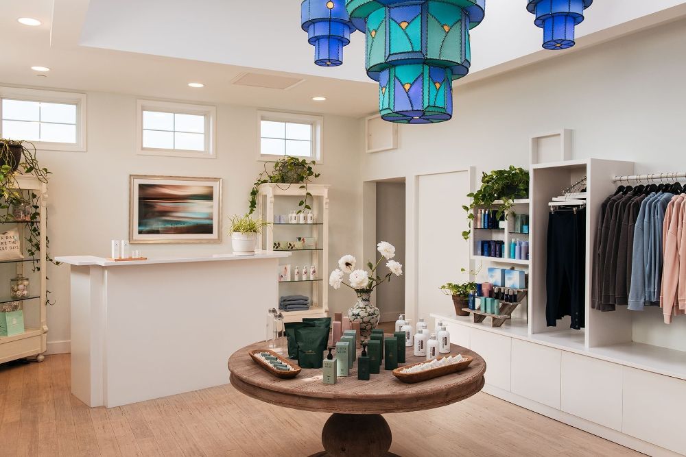 Tower Spa Boutique
