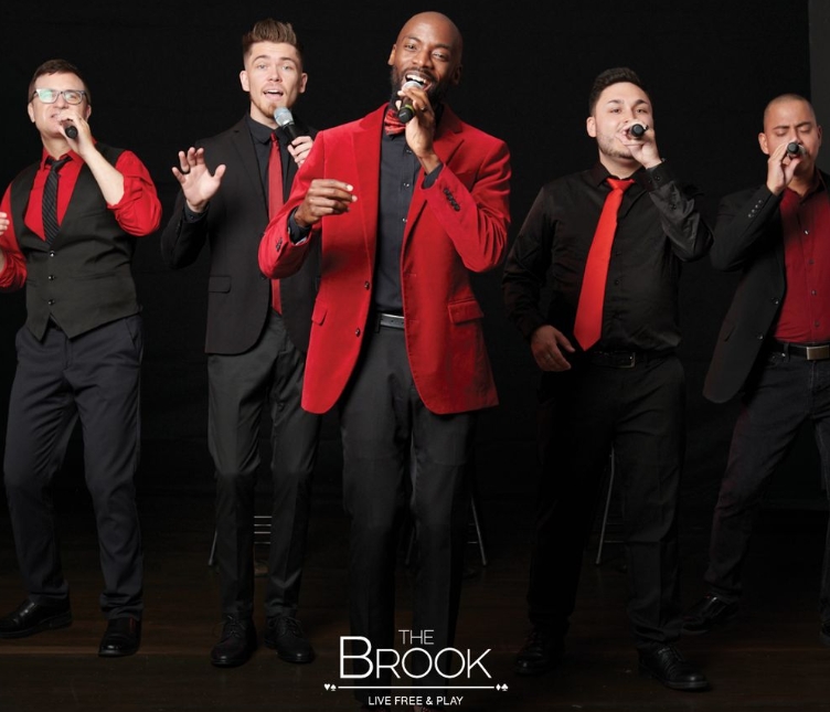 Featured image for The Brook