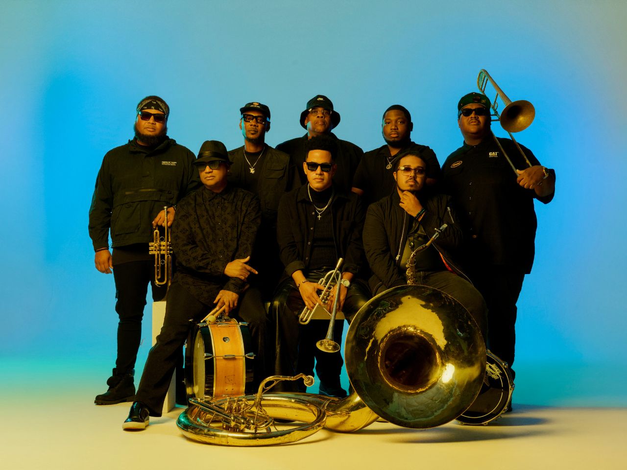 Featured image for Jimmy's Jazz and Blues Club