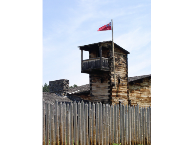 Watch Tower