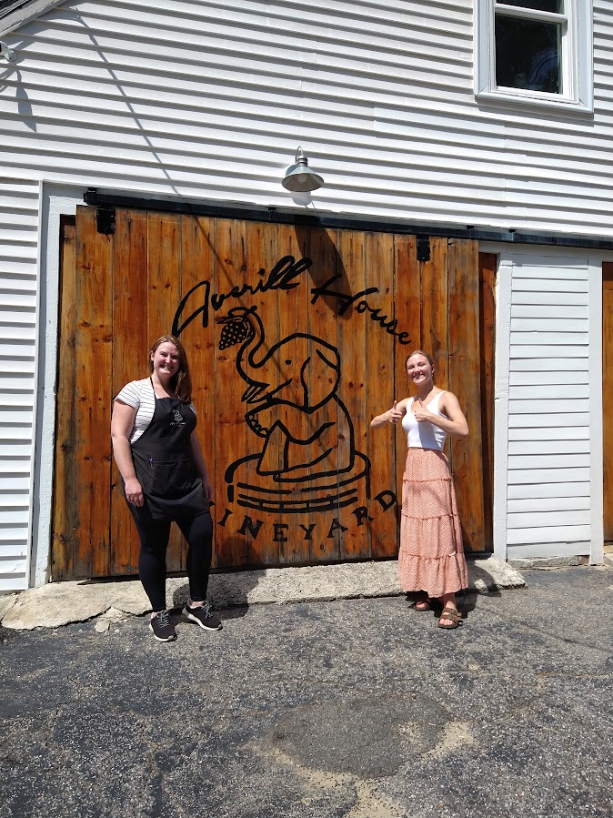 Additional image for Averill House Vineyard