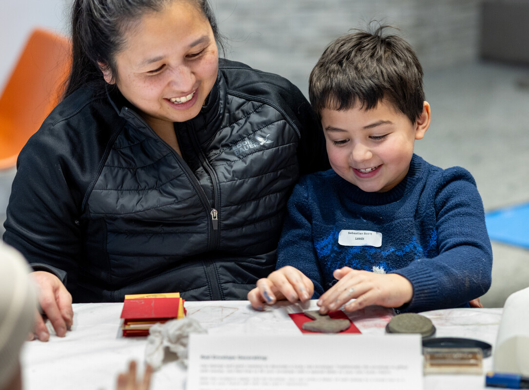 Featured image for Hood Museum of Art