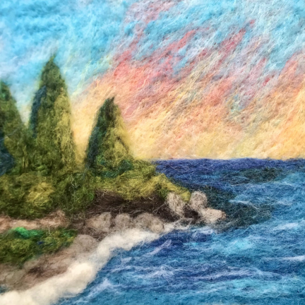 Featured image for League of NH Craftsmen - Meredith Fine Craft Gallery