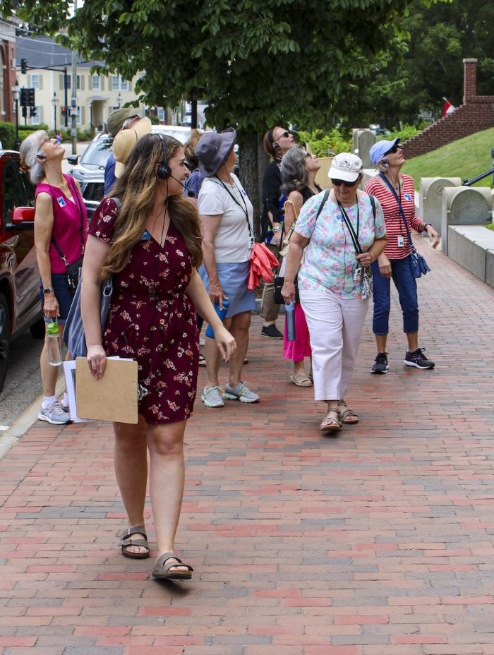 Additional image for Portsmouth Historical Society