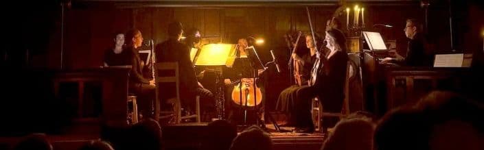 Featured image for Majestic Theatre