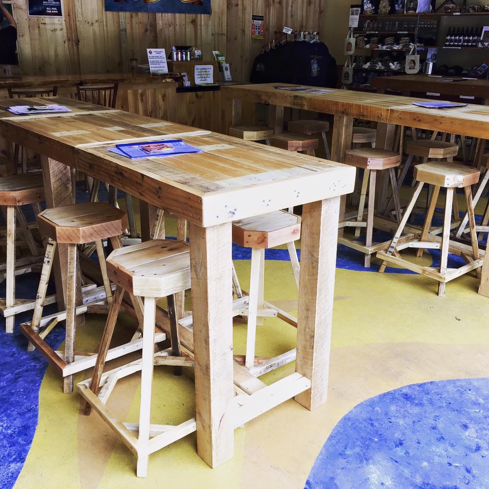 Taproom