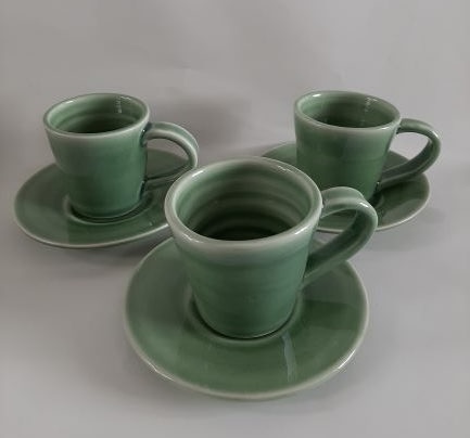 Additional image for Suzanne Connor/Gallery in the Garden