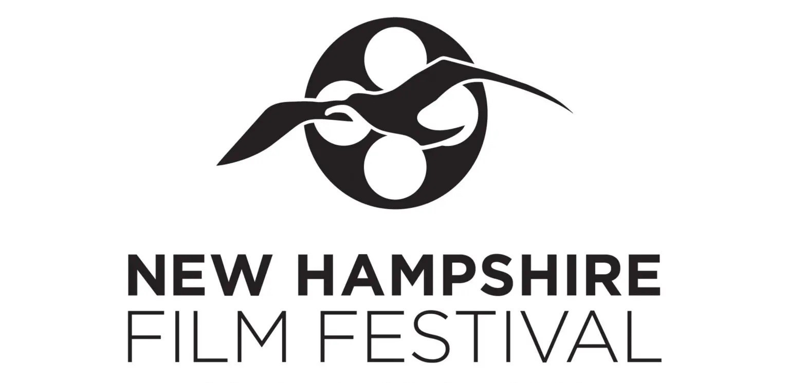 New Hampshire Film Festival logo