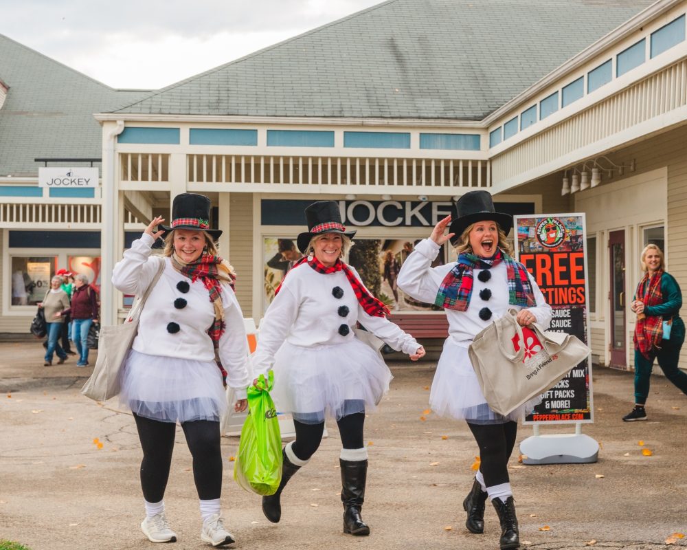 Featured image for Settlers Green