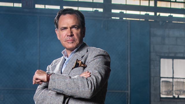 Featured image for Kurt Elling Celebrates Weather Report